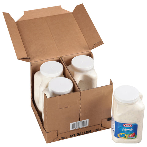 Dressing Ranch Creamy