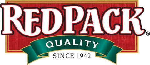 RedPack SAUCE PIZZA FULLY PREPARED