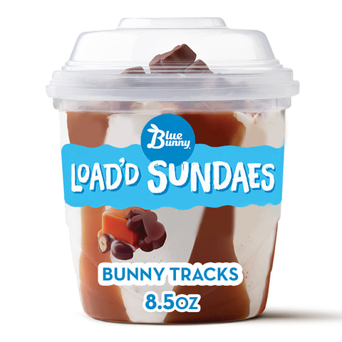 B B I/c Load Sundae Bunny Tracks