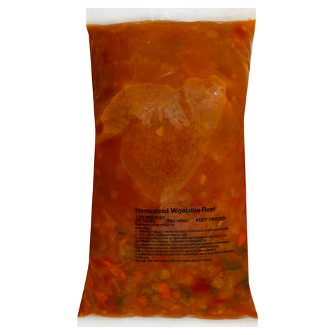 Soup Homestead Vegetable Beef 78001368
