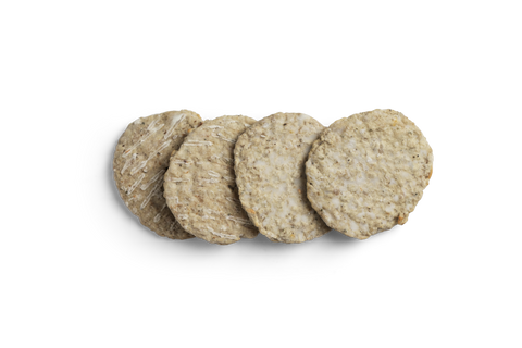 Sausage Patty Mild Fc Cn 1.5 Oz