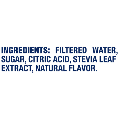 Capri Sun Roarin Waters Beverage Fruit Punch Soft Drink, 60 Fluid Ounce -- 4 per case.