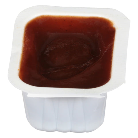 Sauce Barbeque Original Single Serve Cup