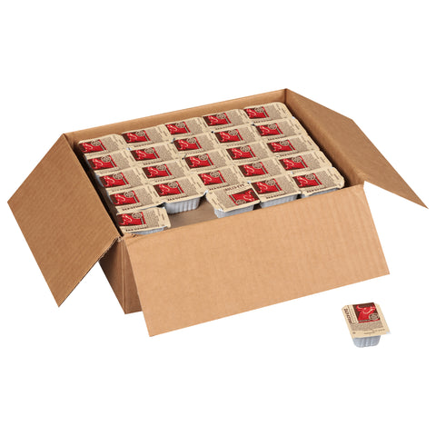 Sauce Barbeque Original Single Serve Cup