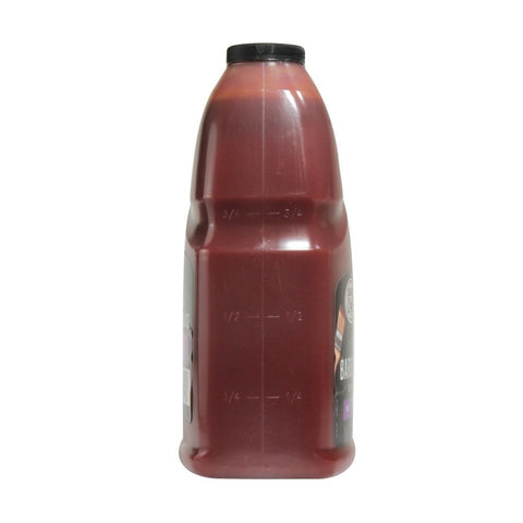 Smokehouse Sweet and Smoky Barbecue Sauce, 1 Gallon -- 4 per case.