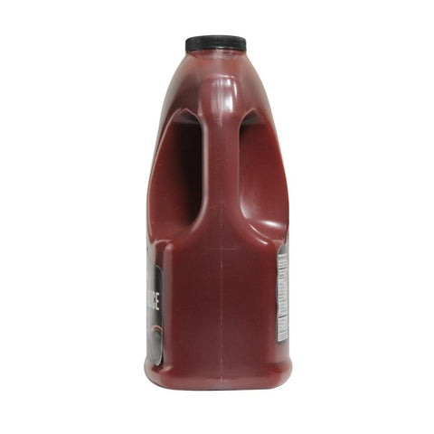 Smokehouse Sweet and Smoky Barbecue Sauce, 1 Gallon -- 4 per case.