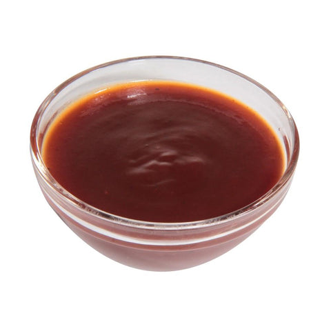 Smokehouse Sweet and Smoky Barbecue Sauce, 1 Gallon -- 4 per case.