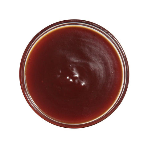 Smokehouse Sweet and Smoky Barbecue Sauce, 1 Gallon -- 4 per case.