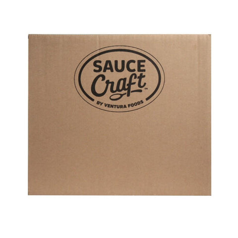 Smokehouse Sweet and Smoky Barbecue Sauce, 1 Gallon -- 4 per case.