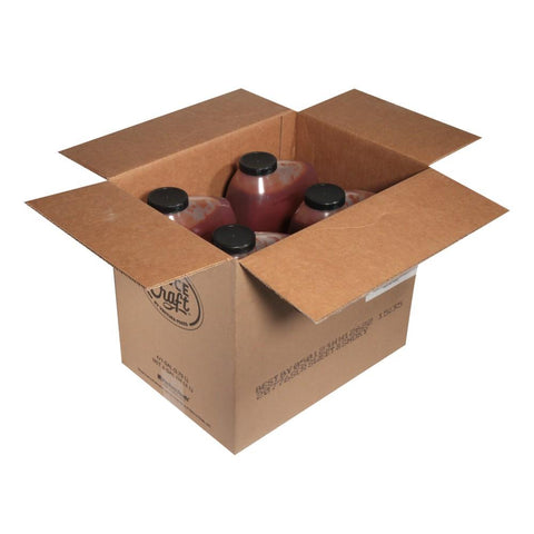 Smokehouse Sweet and Smoky Barbecue Sauce, 1 Gallon -- 4 per case.