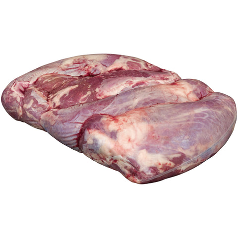 Packer BEEF CHUCK TENDER BONELESS SELECT #114F
