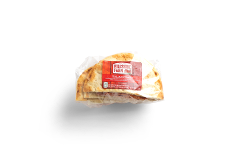 Sandwich Flatbread Italian Combo 8.6 Oz