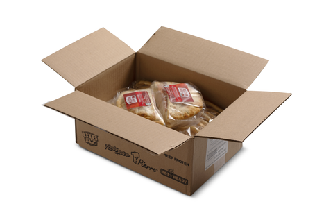 Sandwich Flatbread Italian Combo 8.6 Oz