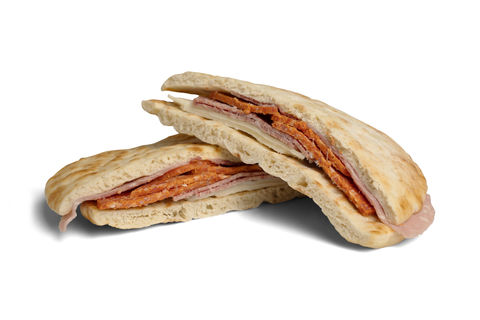 Sandwich Flatbread Italian Combo 8.6 Oz