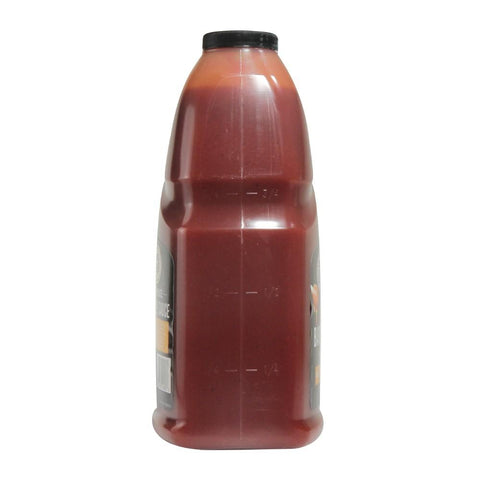 Sauce Bbq Honey Bourbon Plastic Jug Shelf Stable