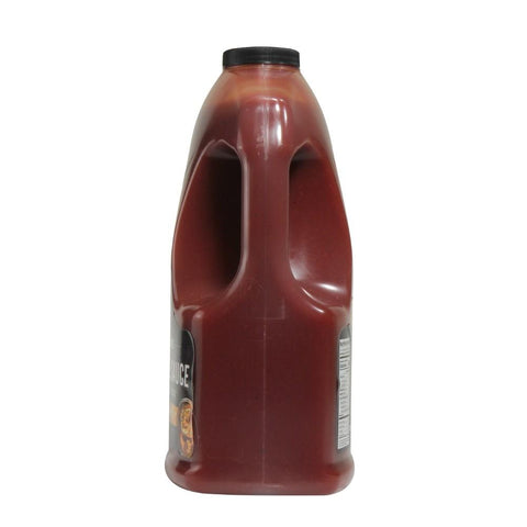 Smokehouse 220® SAUCE BBQ HONEY BOURBON