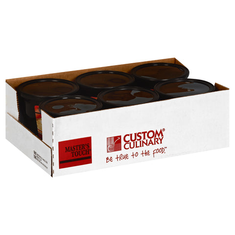 Master's Touch® BASE CLAM NO MSG ADDED