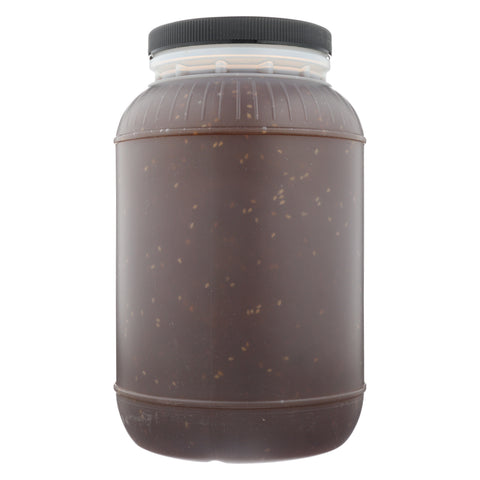 Dressing Sesame Ginger
