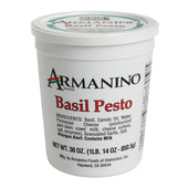 Sauce Pesto Basil