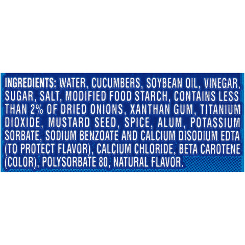 Sauce Tartar Single Serve Cup