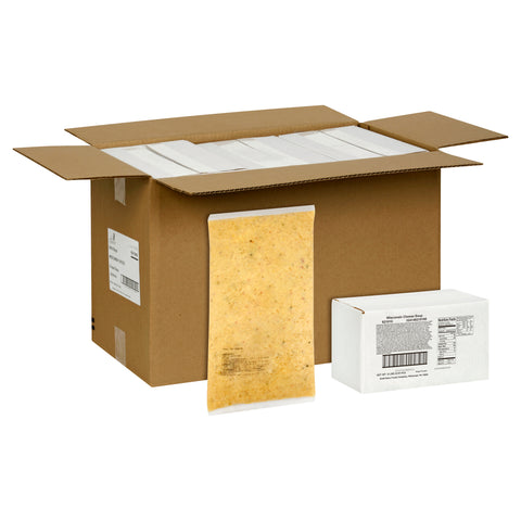Soup Cheese Wisconsin 621060/78004285