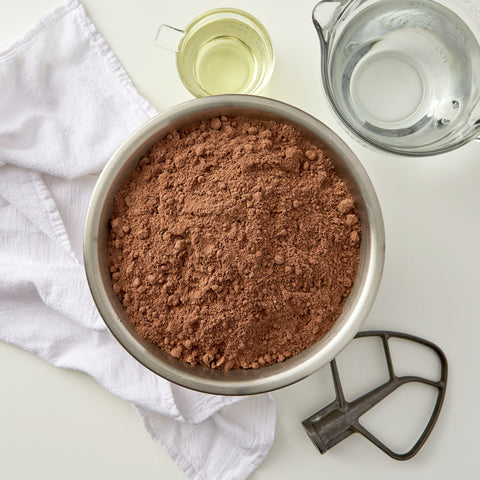 Pillsbury® CAKE MIX DEVILS FOOD