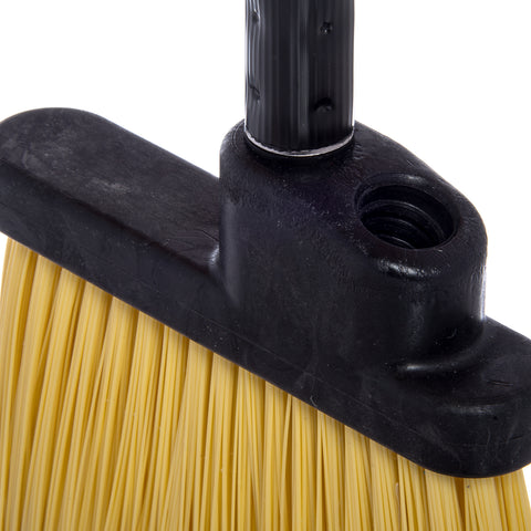 Carlisle BROOM ANGLE LOBBY DUO SWEEP 36