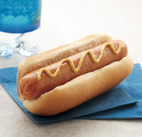 Hillshire Farm® SAUSAGE POLISH LINK 5:LB 10000028496