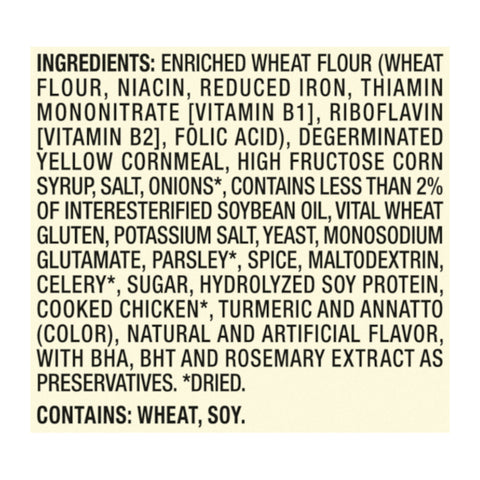 Stove Top Corn Bread Stuffing, 6 Ounce --12 Case