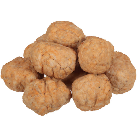 Tyson® MEATBALL CHICKEN NAE 0.54 OZ 011026-0328