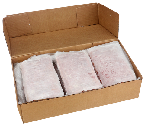 Steak-Eze® BEEF PHILY SIRLOIN FLAT TRADITIONAL MARINATED 5 OZ 10000024150
