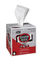 Flour Bakery SLEEVE PAPER HOT COFFEE WHTE 2 COLOR