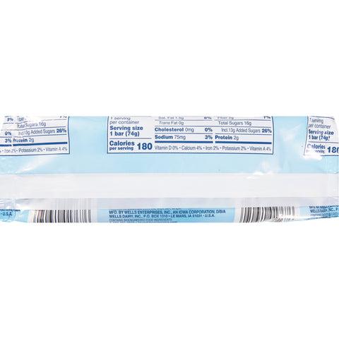 Blue Ribbon Classics® ICE CREAM BAR CHOCOLATE ECLAIR