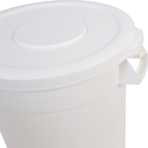 Carlisle CONTAINER ICE WHITE 10 GAL