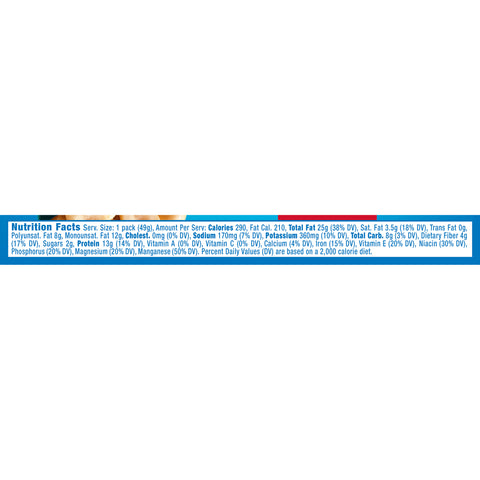 Planters PEANUT SALTED INDIVIDUAL