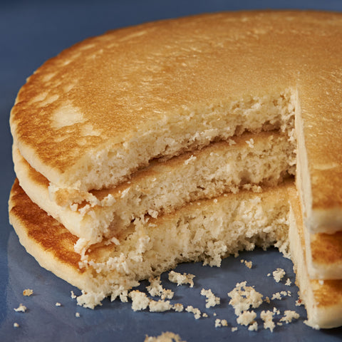 Kellogg's® PANCAKE BUTTERMILK EGGO® 4
