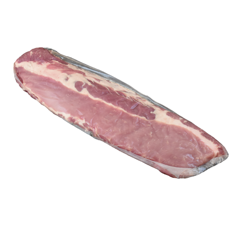 Pork Rib Baby Back Skin-on 1.75-2 Lb