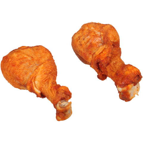 Tyson® CHICKEN DRUMSTICK BUFFALO STYLE GLAZED FC 4.57 OZ 10004130928