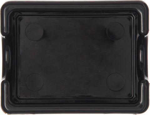 Caddy Sugar Plastic Black-holds 20 Packets