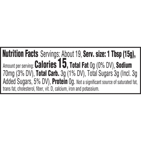 Heinz Sweet Green Relish, 10 Ounce -- 12 Case
