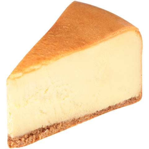 Cheesecake Plain Ny Style 12 Slice 9