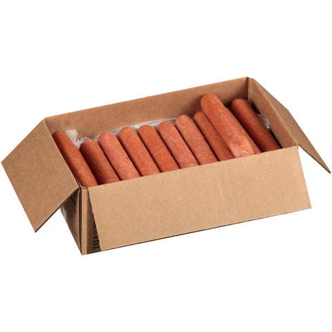 Oscar Mayer FRANK ALL MEAT JALAPENO & CHEESE 5:LB 6
