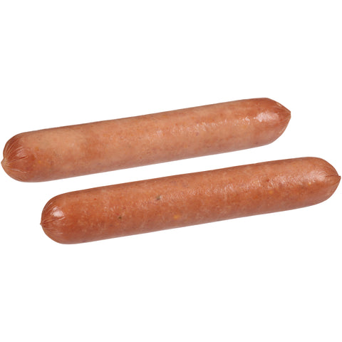 Oscar Mayer FRANK ALL MEAT JALAPENO & CHEESE 5:LB 6