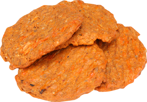Sausage Pork Chorizo Patty Fully Cooked 1.5 Oz Frozen