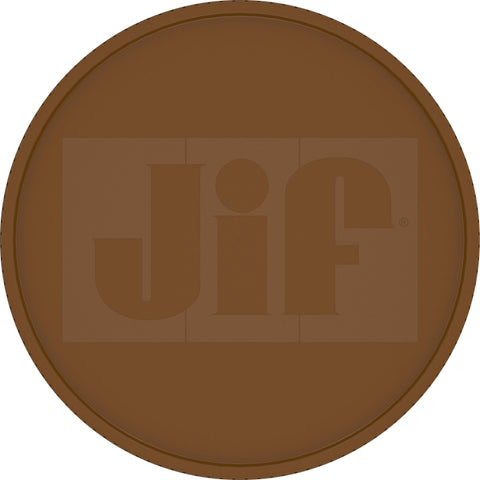 Jif Natural Crunchy Peanut Butter, 16 Ounce -- 12 per case.