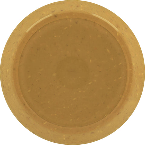 Jif Natural Crunchy Peanut Butter, 16 Ounce -- 12 per case.