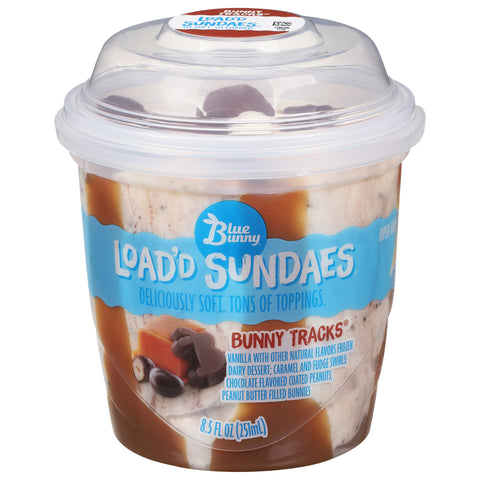 B B I/c Load Sundae Bunny Tracks