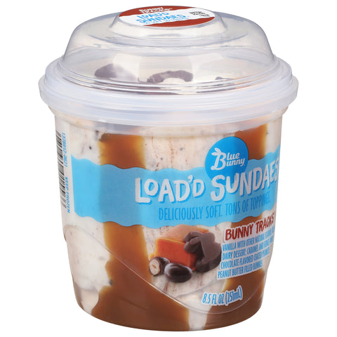 B B I/c Load Sundae Bunny Tracks