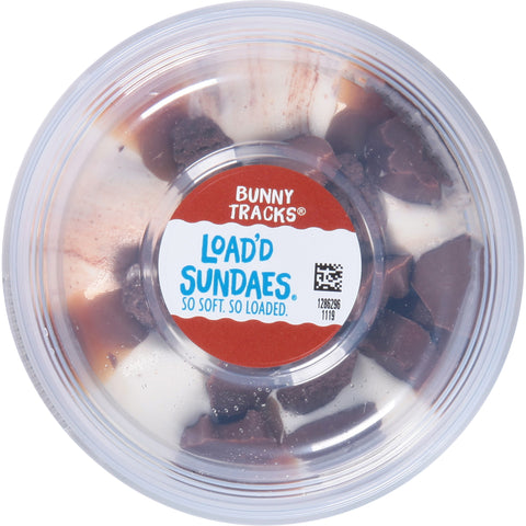B B I/c Load Sundae Bunny Tracks