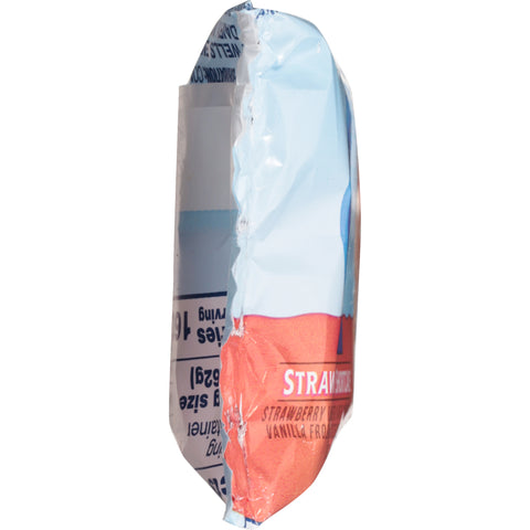Blue Bunny ICE CREAM BAR STRAWBERRY SUNDAE CRUNCH 3 OZ 331660